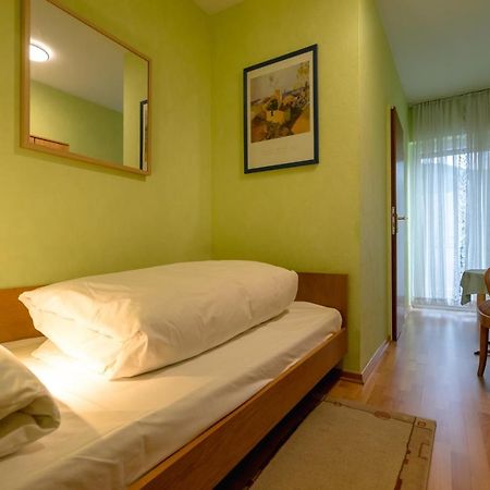 Central-Hotel Traben-Trarbach Esterno foto